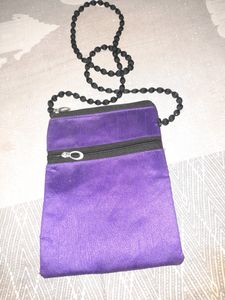 like new sling bag