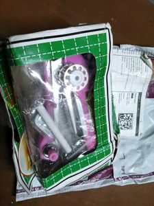 Portable Handheld Sewing Machine