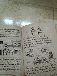 Diary of a Wimpy Kid: The Third Wheel