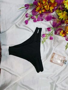 🇳🇿💫🎀Stylish Black Bikini Bottom