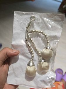 Ethnic Tassel Jewellery Accessory