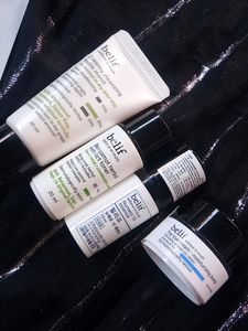 Discounted Price Belif Hydration Heroes Gift Bag