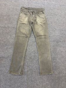 Stylish Levi’s Grey Denim Jeans