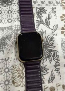 Apple Watch series 7 Stainless Steel original