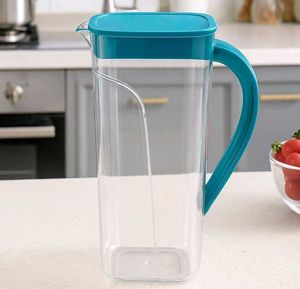Super Mom H2O Juice Jug 1500ml