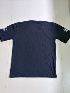 Black "Chicago" Racing Team T-Shirt