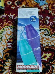 Insulated Water Bottle