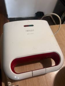 inalsa toaster