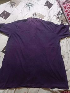Levi's "Denim Rocks" T-Shirt