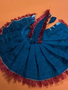 Laddu Gopal Handmade Fancy Dress Size 8,9,10,11,12