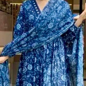 Ready To Wear 3 Piece Suit Set
