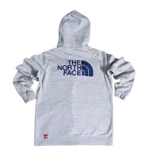 the north face hoodi