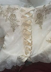 Christian ball gown