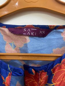 Printed Pretty Kurta