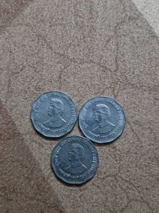Subhas Chandra Bose Commemorative Coins