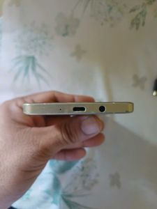 Samsung A5 Smartphone