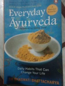 Everyday Ayurveda Daily Habits