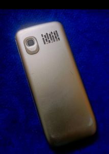 Working Spice Cell Phone