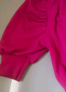 Pink Top