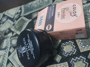 Color Girl BB Powder 3 in 1