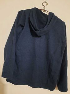 Mickey Mouse "Oops!" Hoodie