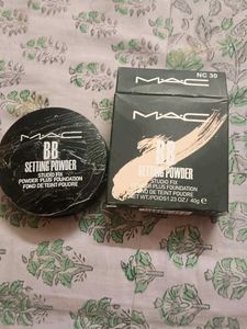 MAC Studio Fix BB Setting Powder
