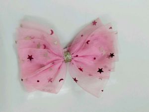 Cute Hair Clips Set