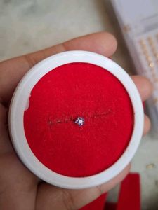 Sparkling Star Nose Pin