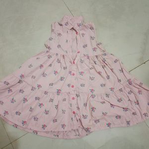 Baby Girl Dress