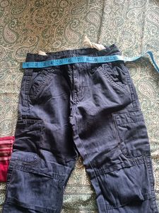 Pant &amp; Shirt