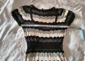 It's Very Beautiful N Comfortable H&amp;M Dress