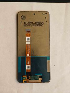 OPPO A55 Display Not Working