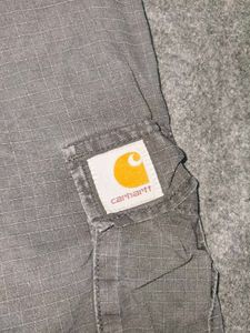 Carhartt WIP 'Aviation Pant' Cargo