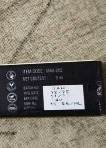 Insight Mascara