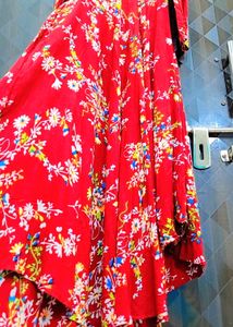 Anarkali Kurta In like New Condition
