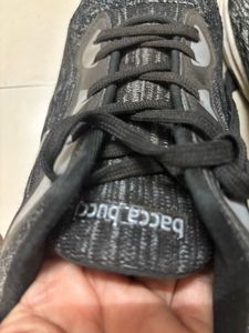 Bacca Bucci Men's  lace-up running shoes