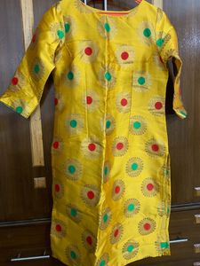 Kurta Set without dupatta