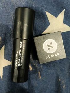 Sugar Face Fwd Highlighter Stick