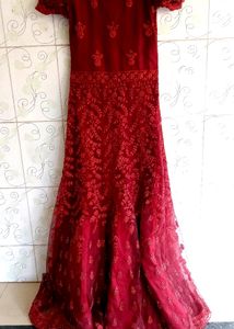Heavy Gown