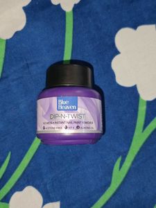 Blue Heaven Dip-N-Twist Remover