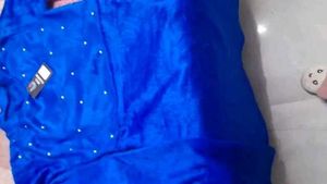 Woollen Kurta Plazo Set