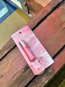 Coral Lip Gloss