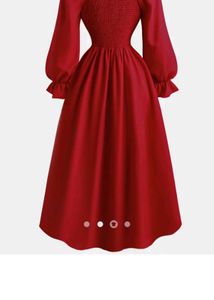 savana new ith tag dress