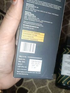Samisha Hair Removal Spray &amp; Intimate Wash