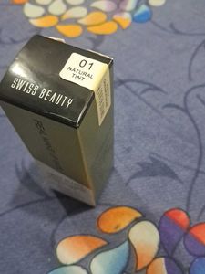 Swiss Beauty Foundation - Natural Tint