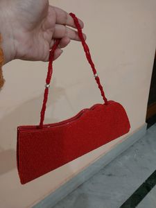 Bridal Clutch