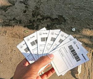 Packing Bags &amp; Labels Free 💥