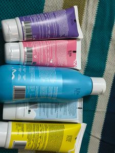tuco baby skincare kit