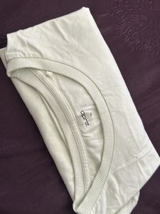 Light Green Zudio T-Shirt