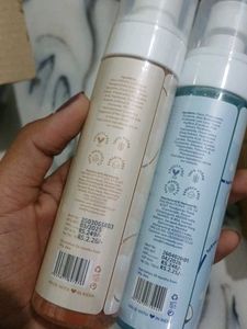 Moody Face Mist Duo